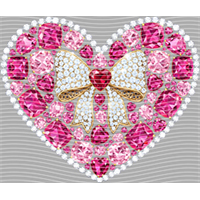 Valentine's Day-QRJ  6230